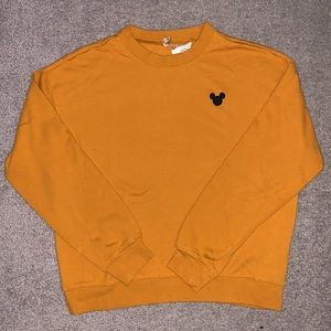 H&M Divided crew neck sweater
